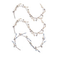 6Ft Branch Garland - Country Silk