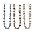 6Ft Shatterproof Garland 50 60Mm