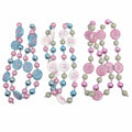 65 Inch Candy Garland