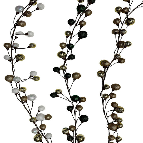 60 Inch Branch Garland - Country Silk