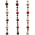 Fancy 6Ft Shatter Proof Garland - Country Silk