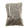 Cmas Color Glitter Ball Fill - Country Silk
