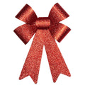 Val Red Bow 1Pk - Country Silk
