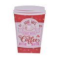 Pr Coffee Mug Decor - Country Silk