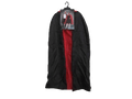 Nylon Reversible Cape - Country Silk