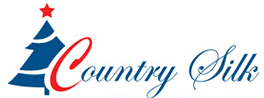 Country Silk Logo